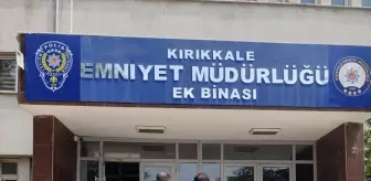 FETÖ Üyesi Firari Hükümlü Kırıkkale'de Yakalandı