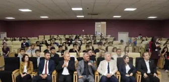 Kırıkkale Belediyesi, NASA Uzay Uygulamaları Yarışması'na Ev Sahipliği Yapacak