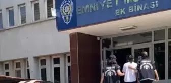 Kırıkkale'de Nitelikli Dolandırıcılık Zanlısı Yakalandı