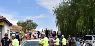 Kırıkkale'de Okul Güvenliği İçin Denetimler Artırıldı