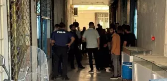 Kırıkkale'de Sopayla Darbedilen Kişi Hayatını Kaybetti