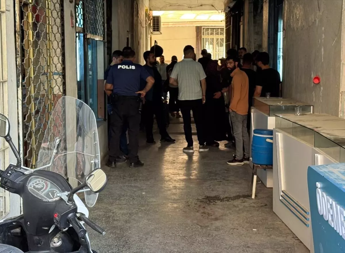 Kırıkkale'de Sopayla Darbedilen Kişi Hayatını Kaybetti