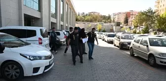 Kırıkkale'de Yasa Dışı Bahis Operasyonu: 2 Tutuklama