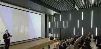 Kırıkkale Üniversitesi ve Tüpraş'tan Staj Programı Sonuçlandı