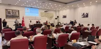 Kırklareli Altyapı Yenileme Projesi Meclisten Geçti