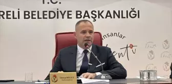 Kırklareli Belediye Başkanı Bulut'tan İller Bankası Kredi Kararına Tepki