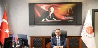 Kırklareli Cumhuriyet Başsavcılığına Yeni Atama
