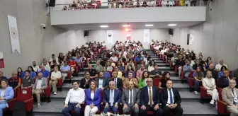 Kırklareli'nde 'Fair Play Buluşmaları' Etkinliği Gerçekleştirildi