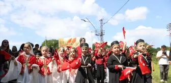 İstanbul'un Fethinin 572. Yıl Dönümü Demirköy'de Kutlandı