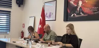 Kırklareli İl Genel Meclisi, Eylül Ayı Toplantısını Gerçekleştirdi