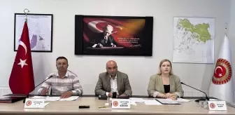Kırklareli İl Genel Meclisi Temmuz Ayı Toplantıları Başladı