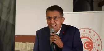 Kırklareli'nde Ahilik Haftası Töreni Düzenlendi