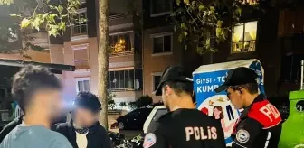 Kırklareli'nde Asayiş ve Trafik Denetimi Gerçekleştirildi