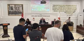 16. Kırklareli Yayla Bolluk, Bereket, Hasat ve Bağ Bozumu Şenlikleri 12-14 Eylül'de