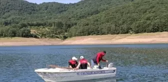 Kırklareli'nde Kaçak Avcılığa Denetim