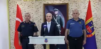 Kırklareli'de Düzensiz Göçle Mücadele Operasyonları: 15 Tutuklama