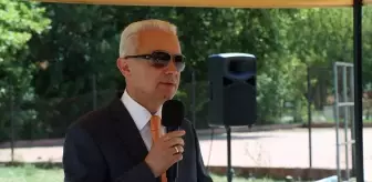Kırklareli'nde Ahmet Aldoğan Etüt Merkezi Açıldı