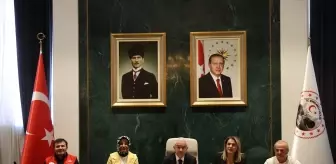 Kırklareli'nde insan hakları, şiddetle mücadele ve sosyal arabuluculuk protokolü imzalandı