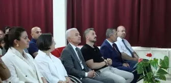 Kırklareli'nde Koruyucu Aile Günü Etkinlikleri Düzenlendi