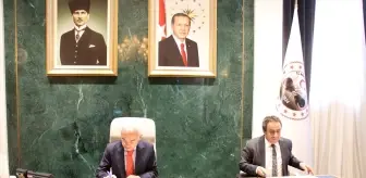 Kırklareli'nde Tarım Projesine 1,2 Milyon Lira Destek
