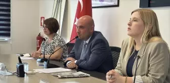 Kırklareli'nde Kaçak Yapılaşmaya Karşı Yapı Kontrol Müdürlüğü Kurulacak