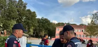Kırklareli'nde Okul Çevrelerinde Güvenlik Denetimi
