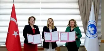 Kırklareli'de Ortaokul Öğrencilerine Skolyoz Taraması Başlatılıyor