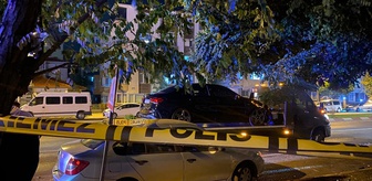 Yaya Trafik Kazasında Hayatını Kaybetti
