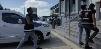 Kırklareli'nde Sazan Sarmalı Dolandırıcılığında Tutuklama