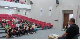 Kırklareli'nde şehitler için mevlit okutuldu