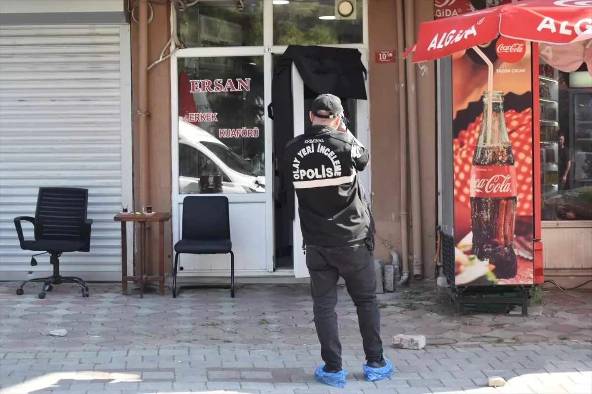 Lüleburgaz'da Silahlı Kavga: 1 Ölü
