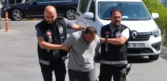 Tartışma Sonrası Silahlı Cinayet: Zanlı Tutuklandı