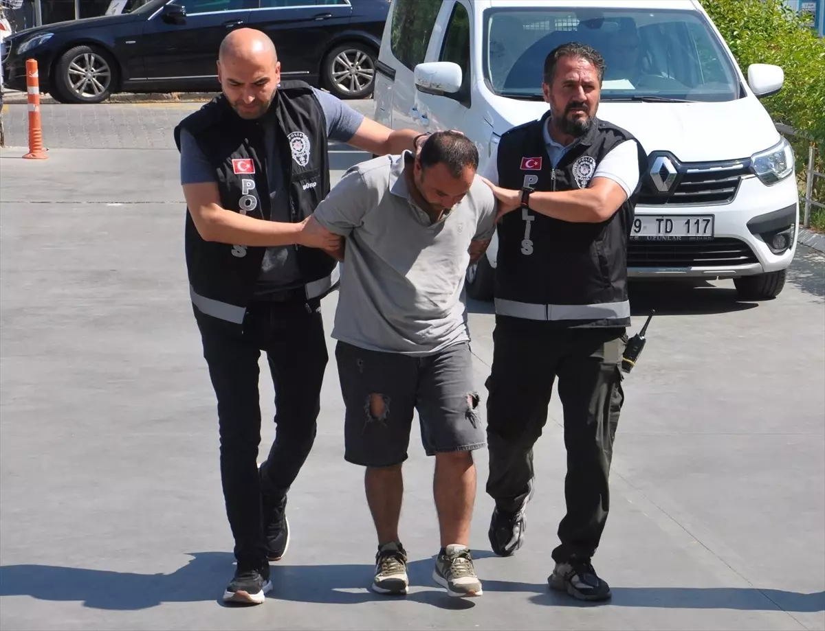 Tartışma Sonrası Silahlı Cinayet: Zanlı Tutuklandı