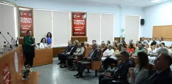 Kırklareli'nde Sağlıklı Beslenme Eğitimi Düzenlendi