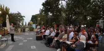 Kalp Sağlığının Önemi Kırklareli Üniversitesinde Anlatıldı