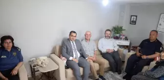 Kırklareli'nden kısa kısa