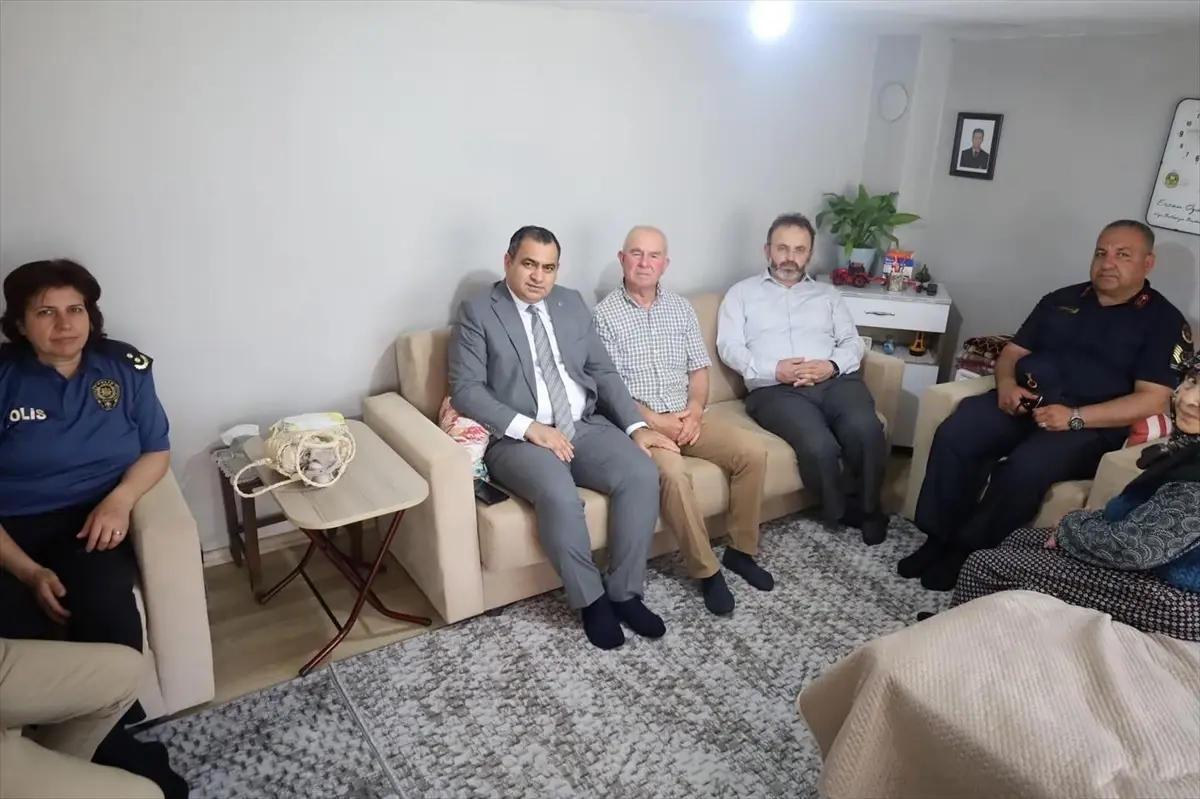 Kırklareli'nden kısa kısa