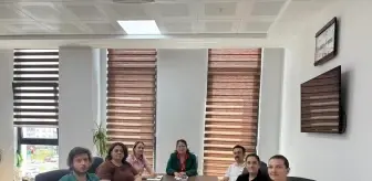Kırklareli'nden kısa kısa