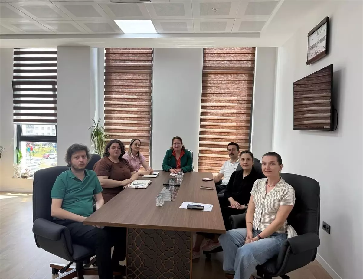 Kırklareli'nden kısa kısa