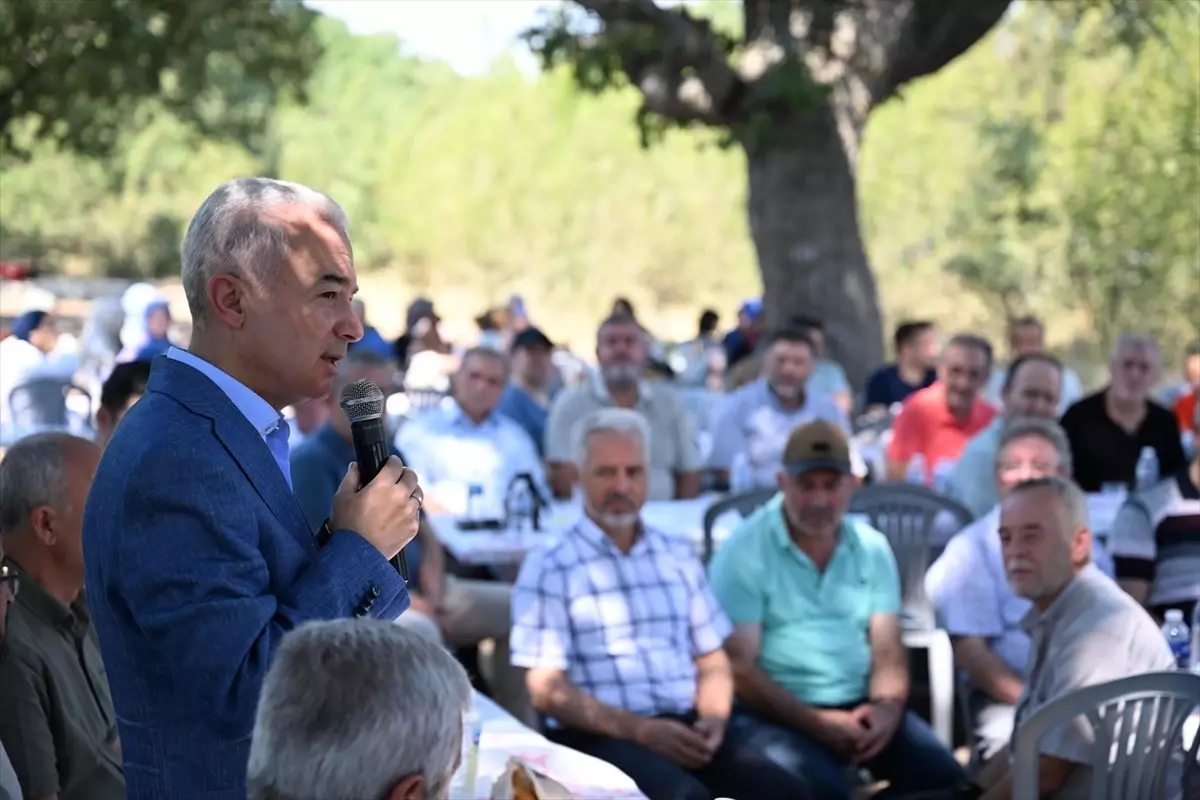 Kırklareli'nden kısa kısa