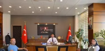 Lüleburgaz'da Yangın Tedbirleri ve Spor Başarıları
