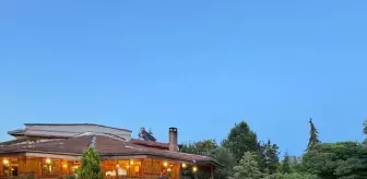 Ertuğrul Bayram'a Veda Programı Düzenlendi
