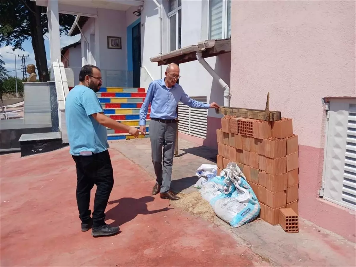 Kırklareli'nden kısa kısa