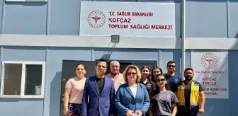 Kırklareli'nden kısa kısa