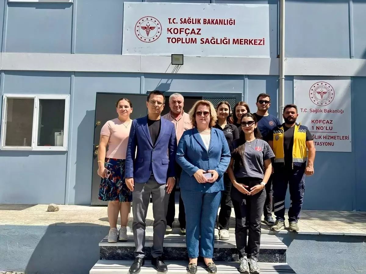 Kırklareli'nden kısa kısa