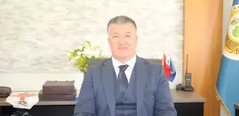 Demirköy Orman İşletme Müdürlüğü'ne Ferudun Tandoğan Atandı