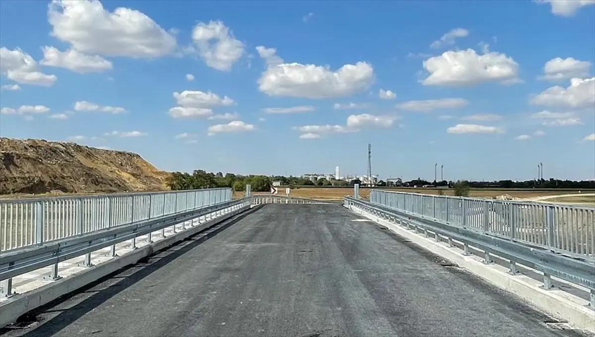 Kırklareli'nden kısa kısa