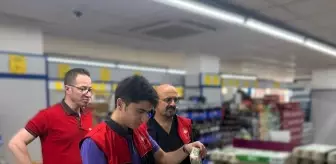 Demirköyspor Kulübü'nün Yeni Başkanı Metin Sami Oldu