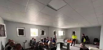 Pınarhisar Kaymakamı Kitap Okuma Etkinliğine Katıldı