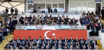 Kırklareli Üniversitesi 2024-2025 Akademik Yılı Mezuniyet Töreni Gerçekleşti